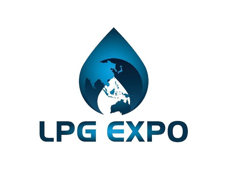 LPG Expo Logo Official